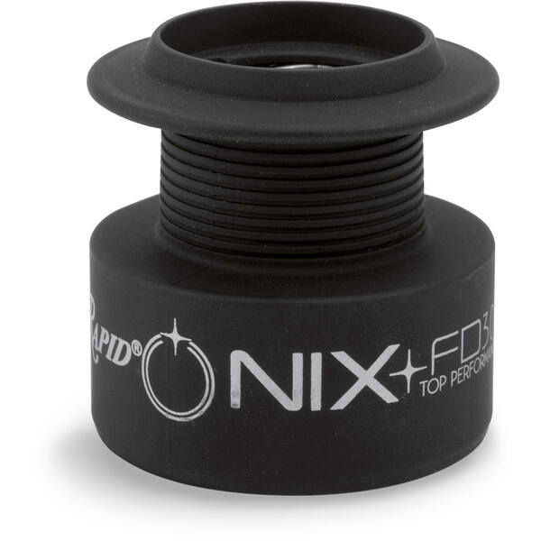 Mulineta Rapid Onix FD Lineaeffe - 8 Rulmenți, Recuperare Rapidă - 2