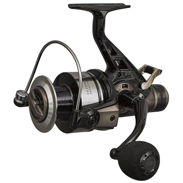 Mulinetă Redoutable Z-Cast Sensas - Free Spool, Durabilă