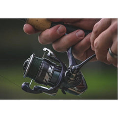 Mulineta Regal LT 2000D-XH DAIWA - Ultra-Ușoară, Precizie Excepțională - 1
