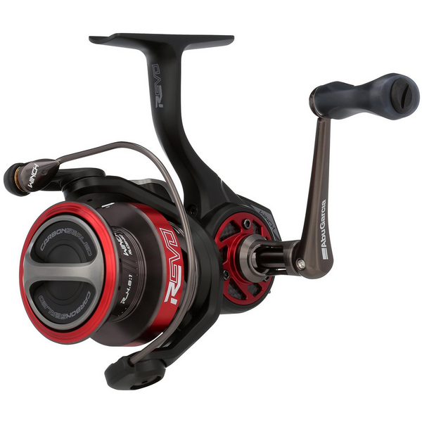 Mulinetă REVO Winch SP30 Abu Garcia - Recuperare Puternică, Precizie - 3