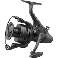 Mulineta Runshift 3 4000 BF DAM - Free Spool, Baitrunner Fiabil - 1