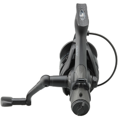 Mulineta Runshift 3 4000 BF DAM - Free Spool, Baitrunner Fiabil - 2