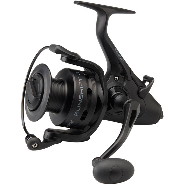 Mulineta Runshift 4 5000S BF DAM - Free Spool, Durabilă, 3+1BB - 1
