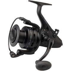 Mulineta Runshift 4 5000S BF DAM - Free Spool, Durabilă, 3+1BB - 1