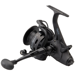 Mulineta Runshift 4 5000S BF DAM - Free Spool, Durabilă, 3+1BB - 2