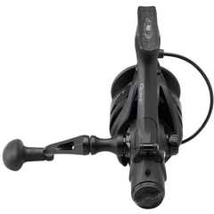 Mulineta Runshift 4 5000S BF DAM - Free Spool, Durabilă, 3+1BB - 3