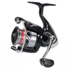 Mulinetă RX LT 2000 Daiwa - Performanță Ușoară, Fiabilitate Maximă - 1
