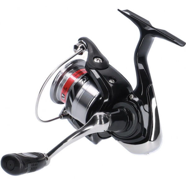 Mulinetă RX LT 2000 Daiwa - Performanță Ușoară, Fiabilitate Maximă - 2