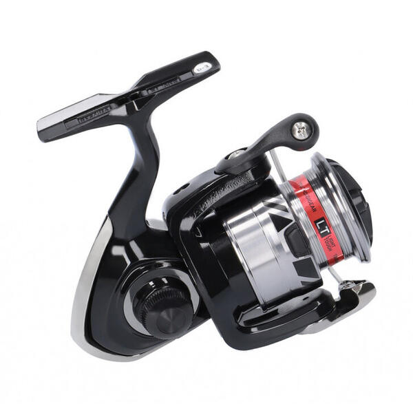 Mulinetă RX LT 2000 Daiwa - Performanță Ușoară, Fiabilitate Maximă - 3