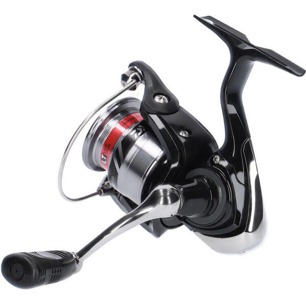 Mulinetă RX LT 2500 DAIWA - Ușoară, Puternică, Pentru Spinning - 2