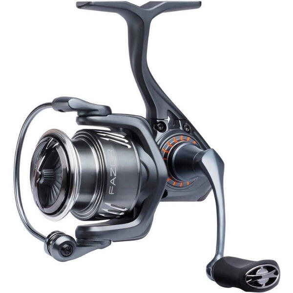 Mulinetă Savage Gear Fazor 4000 - 7+1 Rulmenți, Recuperare Lină - 1