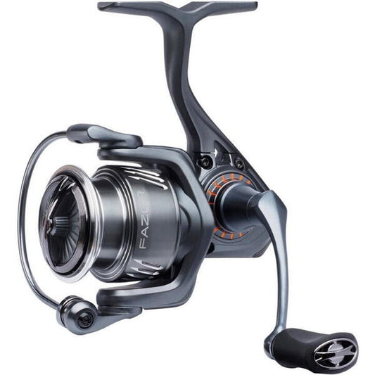 Mulinetă Savage Gear Fazor 4000 - 7+1 Rulmenți, Recuperare Lină - 1