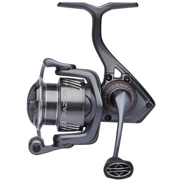 Mulinetă Savage Gear Fazor 4000 - 7+1 Rulmenți, Recuperare Lină - 2