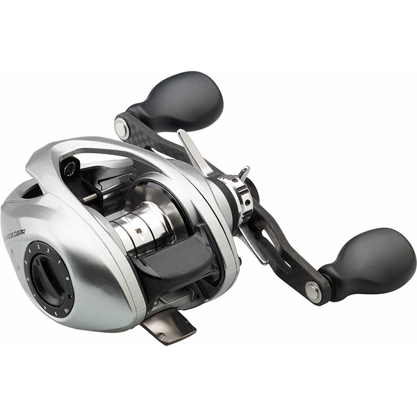 Mulinetă SG10 250 BC RH Savage Gear - Baitcasting, 9+1 Rulmenți - 2
