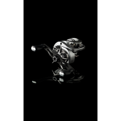 Mulinetă SG10 250 BC RH Savage Gear - Baitcasting, 9+1 Rulmenți - 3