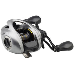 Mulineta SG6 BC 100 LH Savage - Baitcasting Stânga, 8.1:1 Raport - 2
