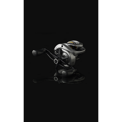 Mulineta SG6 BC 100 LH Savage - Baitcasting Stânga, 8.1:1 Raport - 3