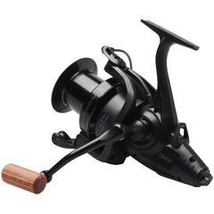 Mulinetă Shadow 7 8000 SLS BF DAM - Free Spool, Baitrunner, Durabilă - 2