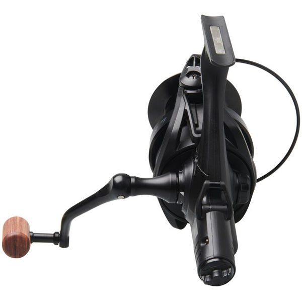 Mulinetă Shadow 7 8000 SLS BF DAM - Free Spool, Baitrunner, Durabilă - 3