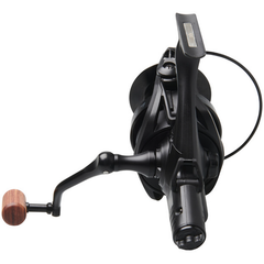 Mulinetă Shadow 7 8000 SLS BF DAM - Free Spool, Baitrunner, Durabilă - 3