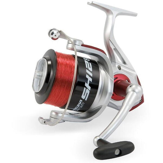 Mulineta Shizuka SK12 Lineaeffe - Front Drag, 3+1 Rulmenți - 1
