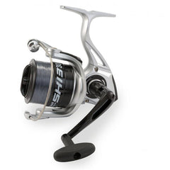 Mulinetă Shizuka SK13 Lineaeffe - Front Drag, Fir Inclus