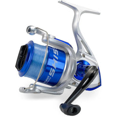 Mulinetă Shizuka SK15 Lineaeffe - Free Spool, Aluminiu, Rezistență