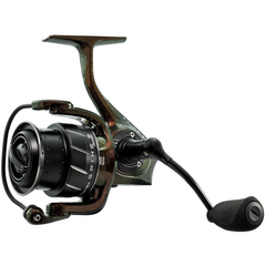 Mulinetă Spike S 2500S Abu Garcia - Spinning, Ușoară, Fiabilă - 1