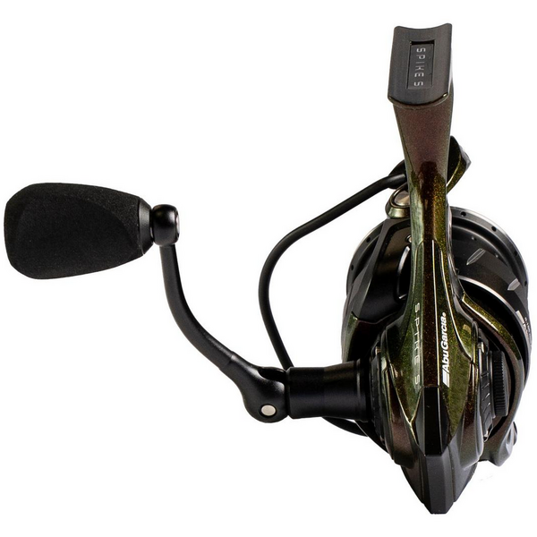 Mulinetă Spike S 2500S Abu Garcia - Spinning, Ușoară, Fiabilă - 3