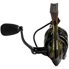 Mulinetă Spike S 2500S Abu Garcia - Spinning, Ușoară, Fiabilă - 3