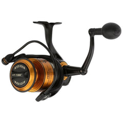 Mulinetă SPINNFISHER VII SP 6500 Penn - Putere și Rezistență Marină - 2