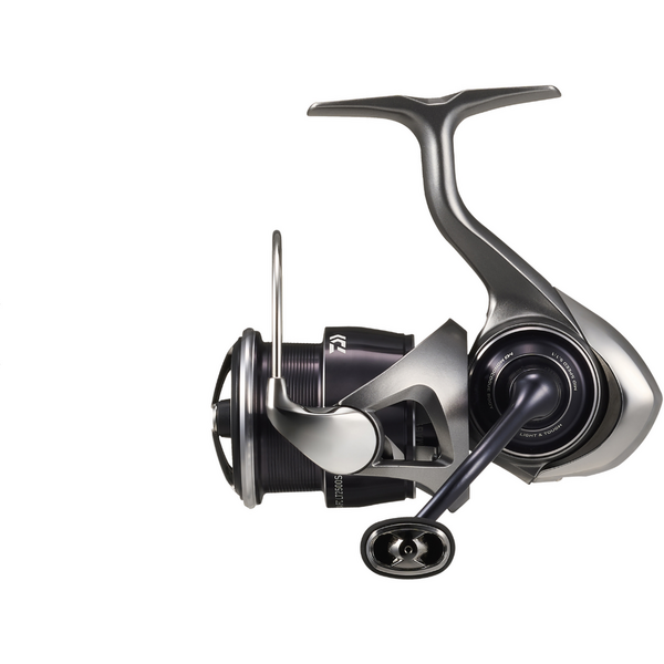 Mulinetă spinning Caldia FC LT 2000S Daiwa - Ușoară, Precizie Fină - 1