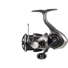 Mulinetă spinning Caldia FC LT 2000S Daiwa - Ușoară, Precizie Fină - 1