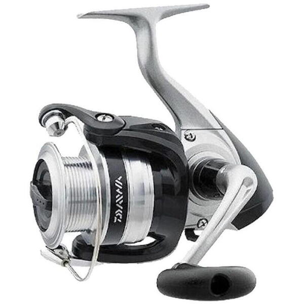 Mulinetă spinning DAIWA DF 2500A - Fiabilitate, Performanță Constantă