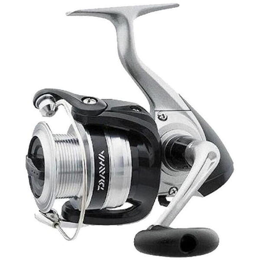Mulinetă spinning DAIWA DF 2500A - Fiabilitate, Performanță Constantă