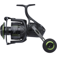 Mulinetă spinning DAM Madcat Dominion 6500 - Forță, Precizie Crap - 1