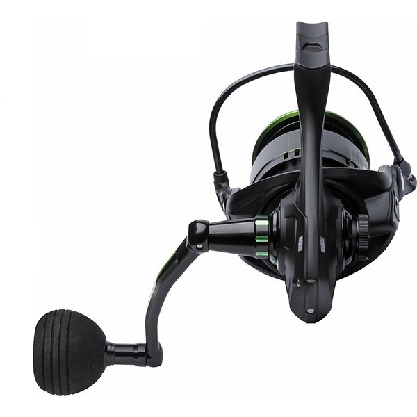 Mulinetă spinning DAM Madcat Dominion 6500 - Forță, Precizie Crap - 2