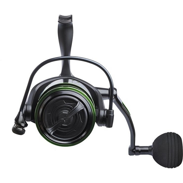 Mulinetă spinning DAM Madcat Dominion 6500 - Forță, Precizie Crap - 3