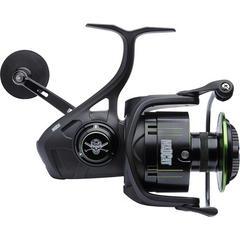 Mulinetă spinning DAM Madcat Dominion 6500 - Forță, Precizie Crap - 4