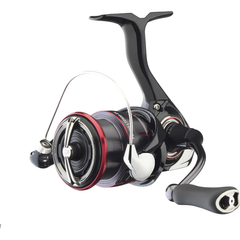 Mulinetă spinning Fuego LT2000S XH Daiwa - Ușoară, Puternică, Fiabilă - 2