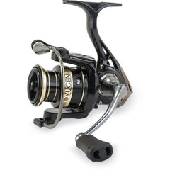 Mulinetă Spinning Nomura Yugen Lineaeffe - 7+1 Rulmenți, Fiabilitate - 1