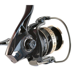 Mulinetă Spinning Nomura Yugen Lineaeffe - 7+1 Rulmenți, Fiabilitate - 2