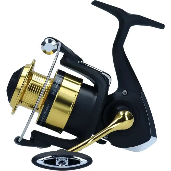 Mulinetă spinning RS 2000 DAIWA - 3 Rulmenți, Recuperare 5.1:1 - 2