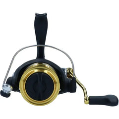 Mulinetă Spinning RS 2500 Daiwa - 3 Rulmenți, Recuperare 5.1:1 - 5