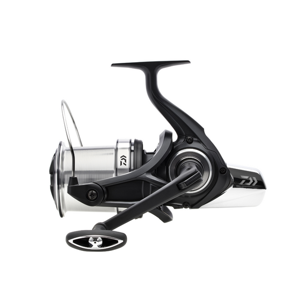 Mulinetă Superspod 45 SCW QD-OT Daiwa - Rezistență, Rapiditate - 1