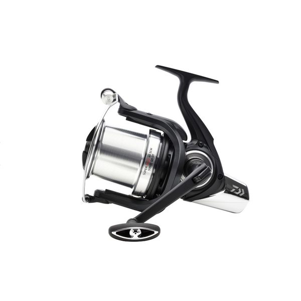Mulinetă Superspod 45 SCW QD-OT Daiwa - Rezistență, Rapiditate - 5