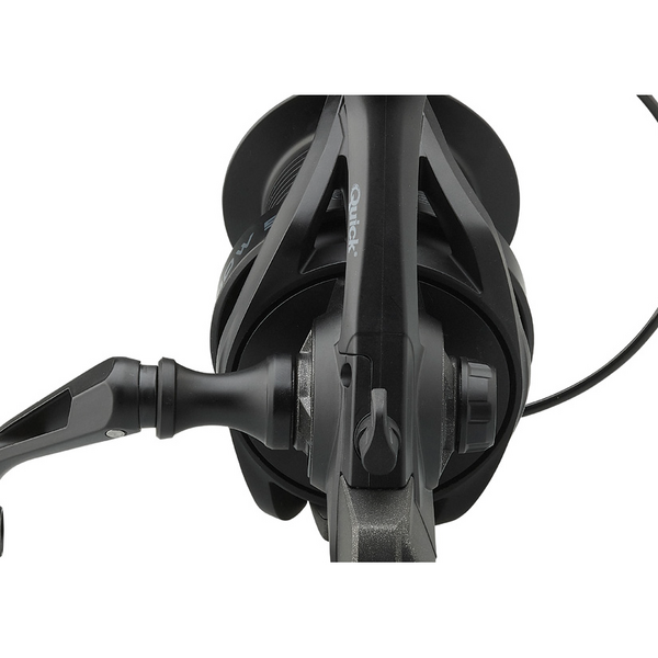 Mulineta Surf Shadow 5 8000 SLS DAM - Pescuit la Crap, Surfcasting - 2