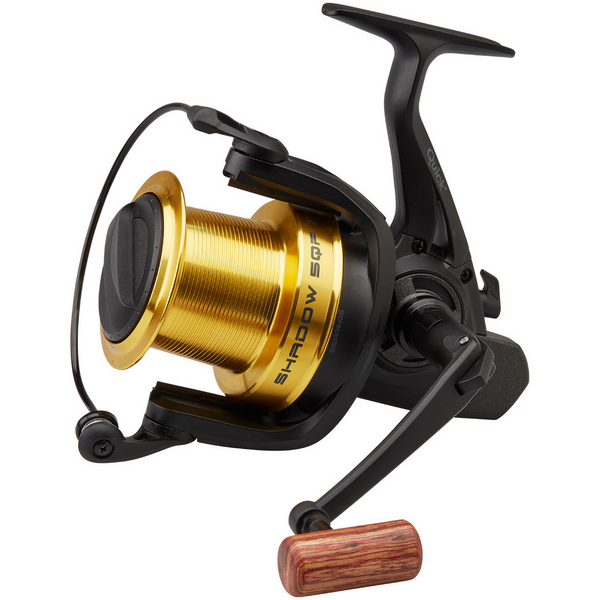 Mulinetă Surf Shadow 7000 DAM - Pescuit la Crap, Surfcasting - 1