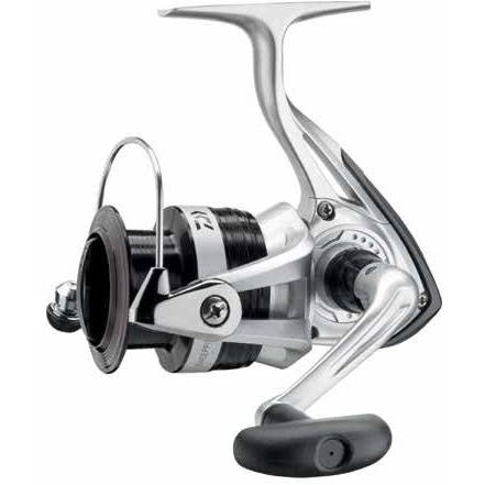 Mulinetă Sweepfire E 1500C Daiwa - Ușoară, Precizie la Pescuit