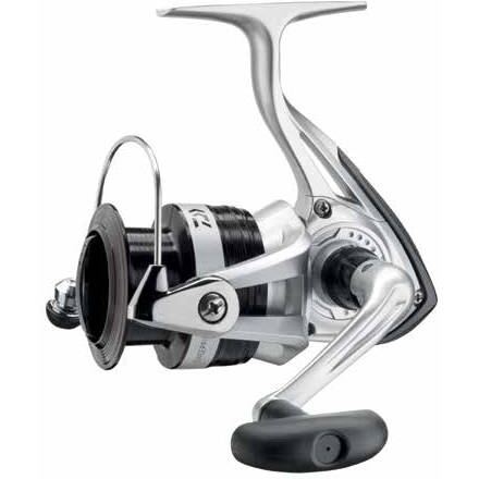 Mulinetă Sweepfire E 2500C Daiwa - Universală, Fluiditate Optimizată